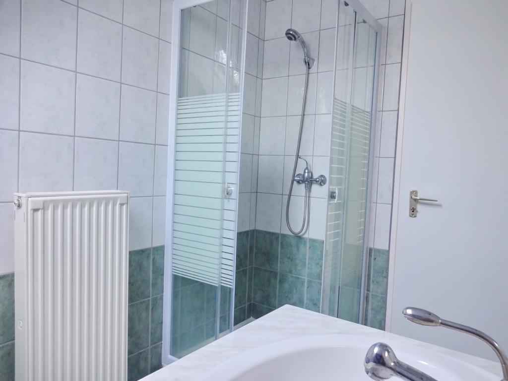 Albizia Apartments Balatonfured Exterior photo