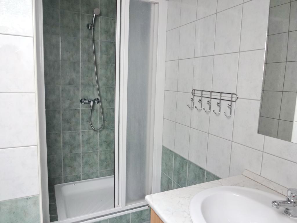 Albizia Apartments Balatonfured Exterior photo